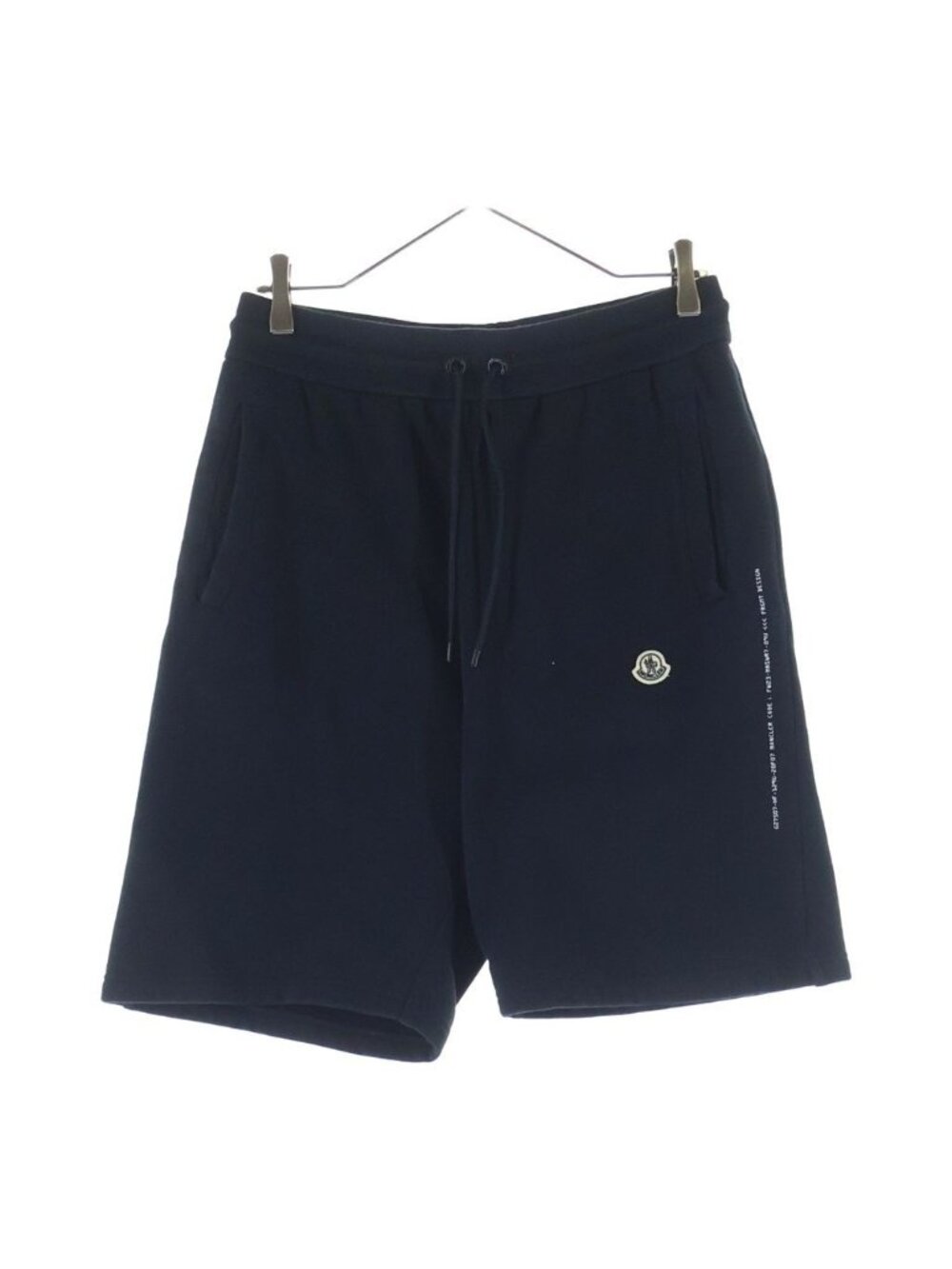 Moncler Genius Xfragment Hiroshi Fujiwara Short Pant Fragment Shorts